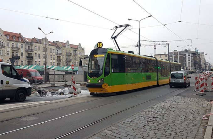 Nie będzie limitów w transporcie zbiorowym