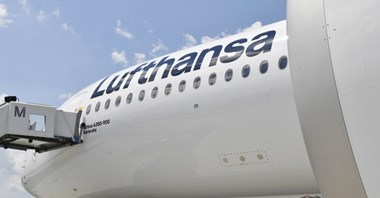 Corriere della Sera: Lufthansa zainteresowana kupnem LOT? Corriere della Sera: Lufthansa zainteresowana kupnem LOT?