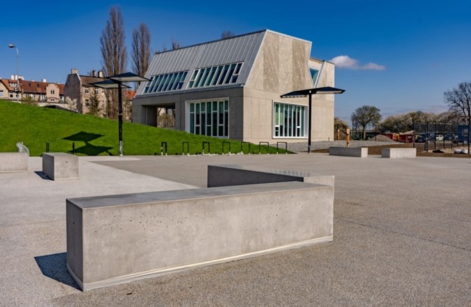 Polskie projekty w globalnym konkursie CEMEX Building Award