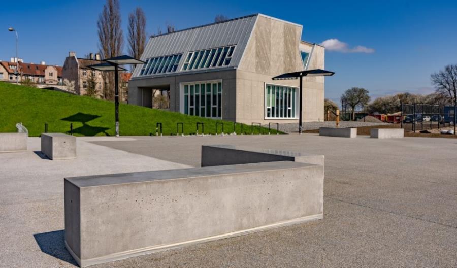 Polskie projekty w globalnym konkursie CEMEX Building Award Polskie projekty w globalnym konkursie CEMEX Building Award
