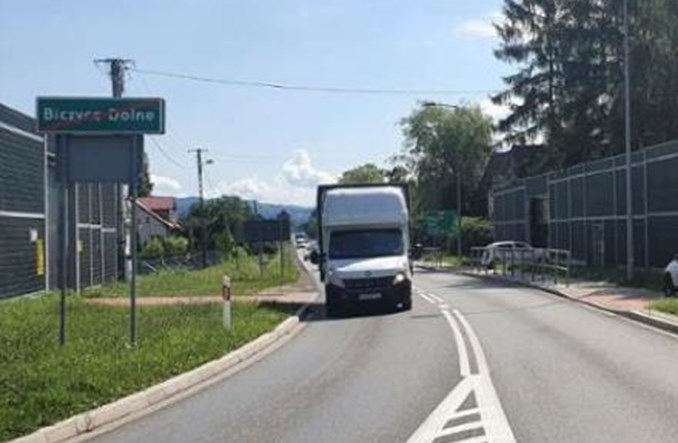 Znany jest wykonawca obwodnicy Chełmca