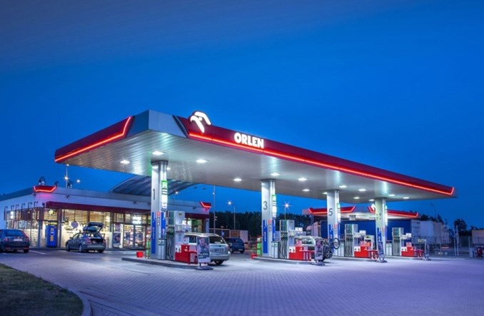 Będą nowe miejsca do tankowania na S5 Poznań – Wrocław