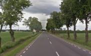 Chiński Stecol najtańszy na S19 Międzyrzec – Kock