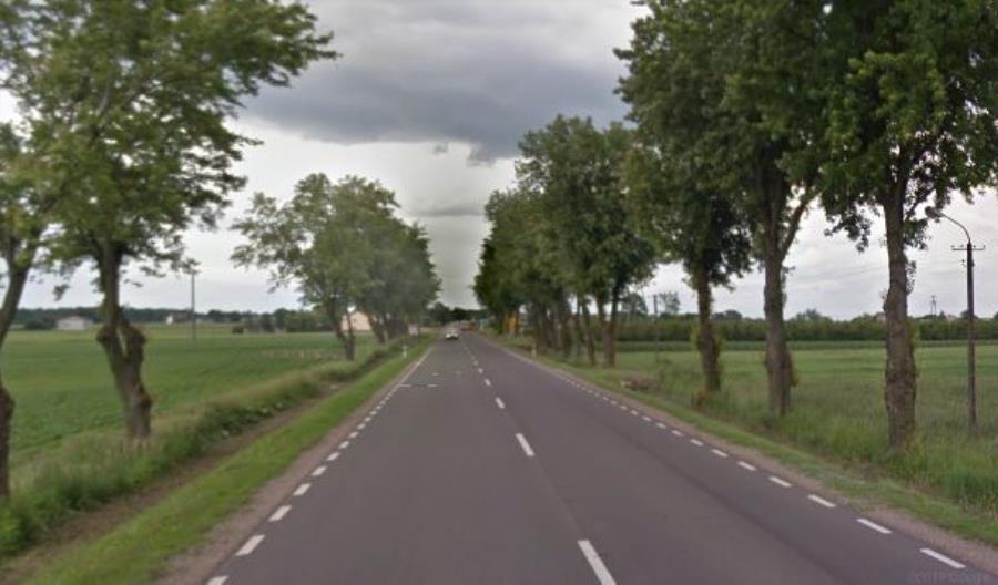 Chiński Stecol najtańszy na S19 Międzyrzec – Kock Chiński Stecol najtańszy na S19 Międzyrzec – Kock