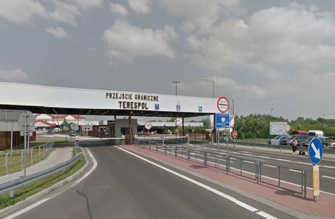 Świeboda: Najważniejsze jest zachowanie ruchu na przejściu Brześć – Terespol 