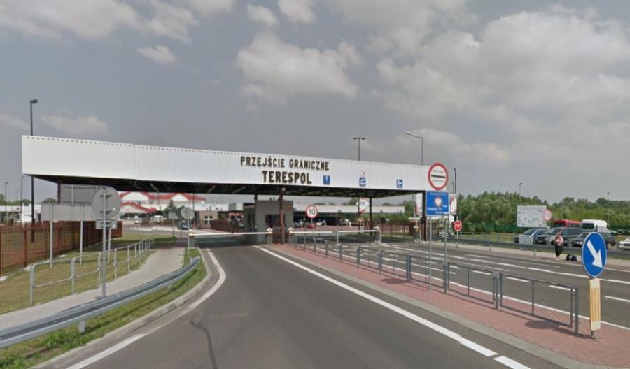 Świeboda: Najważniejsze jest zachowanie ruchu na przejściu Brześć – Terespol Świeboda: Najważniejsze jest zachowanie ruchu na przejściu Brześć – Terespol
