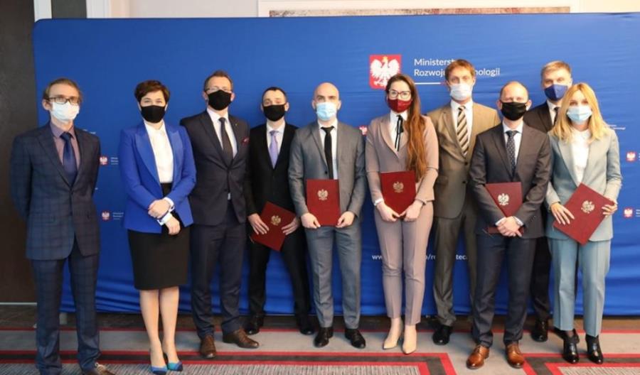 KIO ma nowych członków KIO ma nowych członków