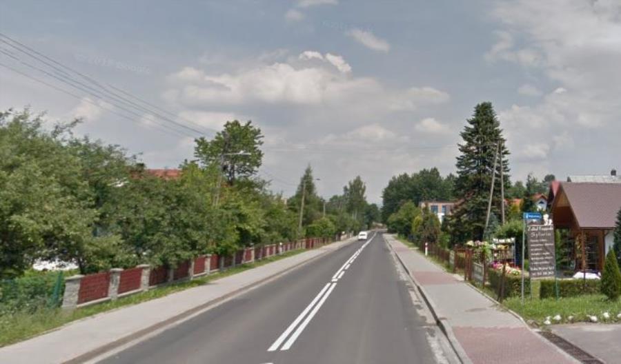 Nieudane podejście dla projektu obwodnicy Raby Wyżnej Nieudane podejście dla projektu obwodnicy Raby Wyżnej
