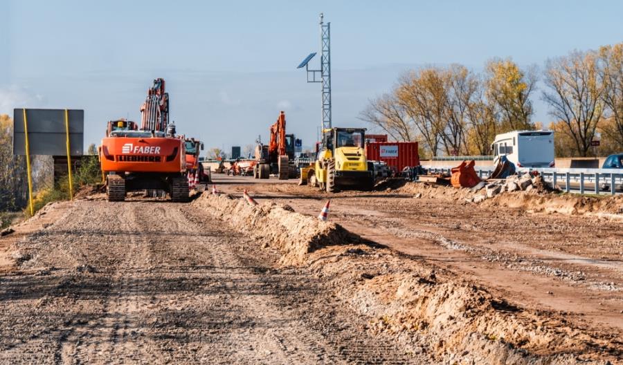 Budimex, Strabag i Porr mają największe przychody wśród firm budowlanych Budimex, Strabag i Porr mają największe przychody wśród firm budowlanych