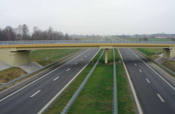 Podsumowanie szkolenia „kurs jazdy na autostradzie”