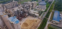 Lafarge rezygnuje z produkcji cementów portlandzkich 