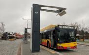 Warszawa: Największa stacja ładowania elektrobusów już działa