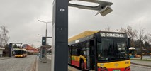 Warszawa: Największa stacja ładowania elektrobusów już działa