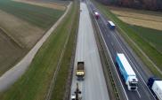 Opolskie. Koniec tegorocznego remontu na A4