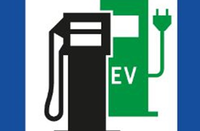Znaki drogowe uwzględnią elektromobilność 