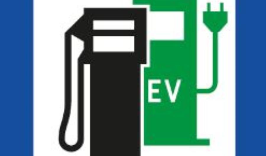 Znaki drogowe uwzględnią elektromobilność Znaki drogowe uwzględnią elektromobilność