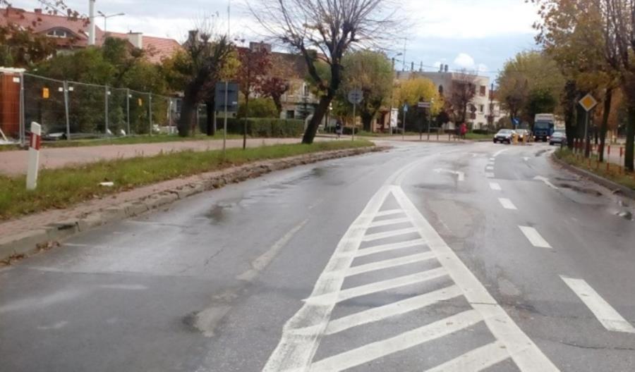 Przejście przez Kozienice. Inwestor musi zwiększyć budżet Przejście przez Kozienice. Inwestor musi zwiększyć budżet