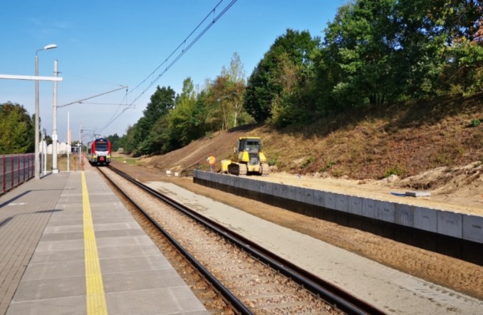 Trudna sytuacja branży infrastrukturalnej. Luka pomiędzy perspektywami UE