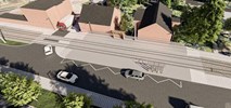 Remont linii tramwajowej z Łodzi do Konstantynowa. Drugie podejście