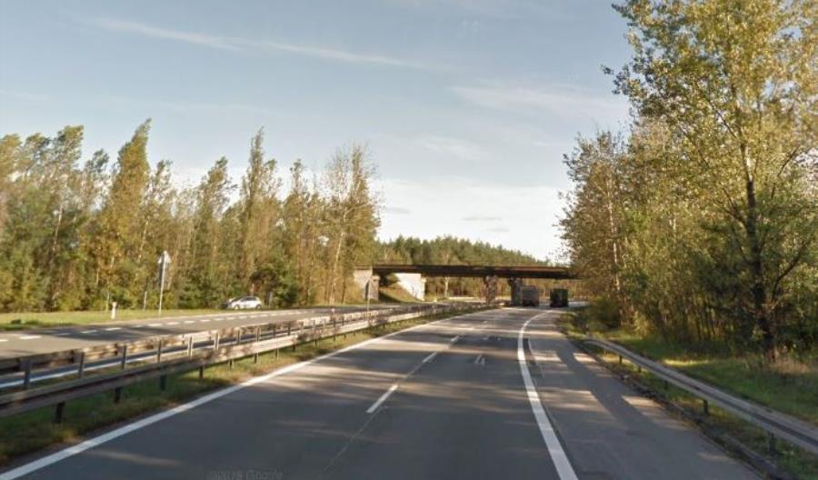 S1 w Sosnowcu ma być przebudowana S1 w Sosnowcu ma być przebudowana