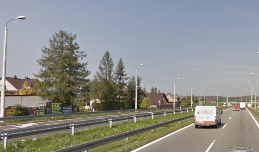Siódemka w Głogoczowie będzie rozbudowana Siódemka w Głogoczowie będzie rozbudowana
