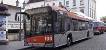 ZTM Rzeszów planuje kolejne zakupy autobusów elektrycznych