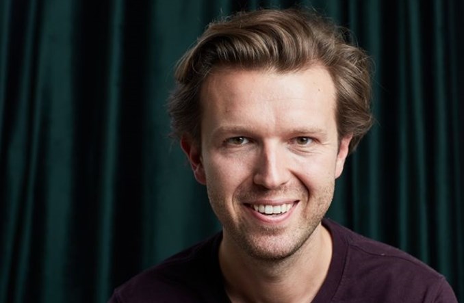 Marcin Dakowski dołączył do zespołu InPost