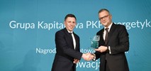 Wyróżnienia dla PKP Energetyka. "Odpowiedzialne i innowacyjne działania"