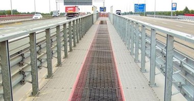 Katowice: Będzie bezpieczniej na mostach, wiaduktach i estakadach