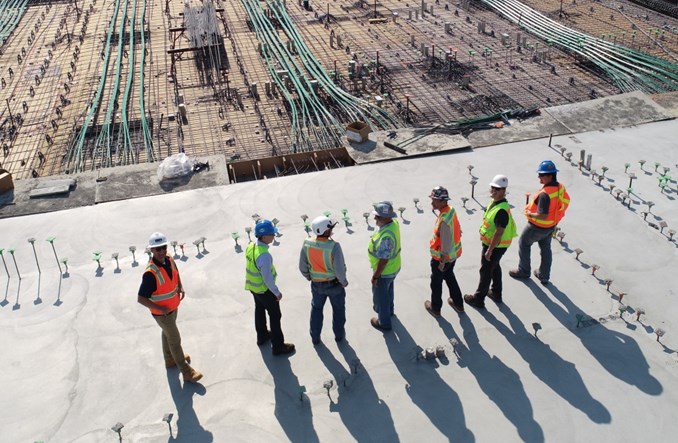 Projektanci: w Polsce serce zamawiających bije dla wykonawców