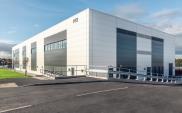 Rusza nowe centrum testów inżynieryjnych firmy Bentley