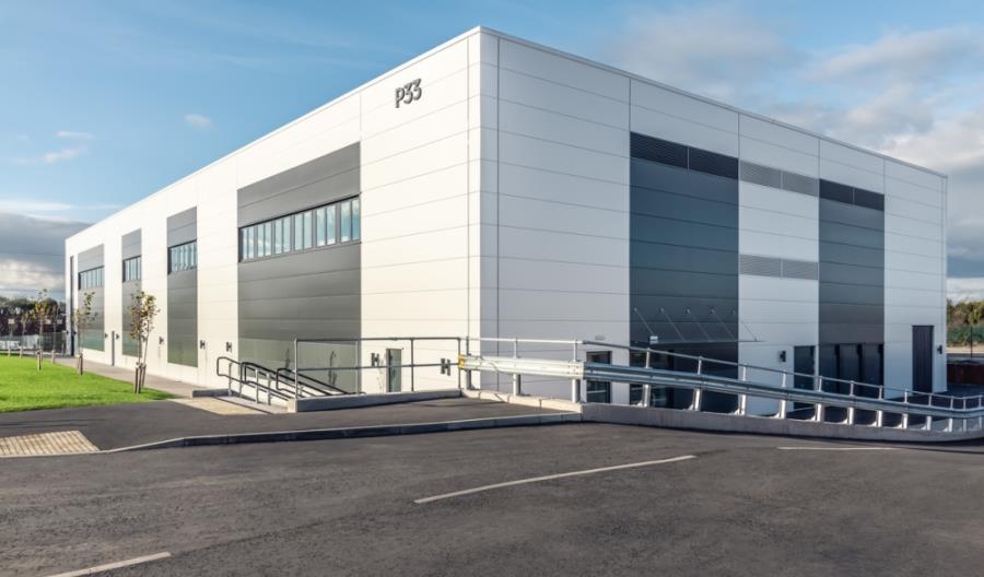 Rusza nowe centrum testów inżynieryjnych firmy Bentley Rusza nowe centrum testów inżynieryjnych firmy Bentley