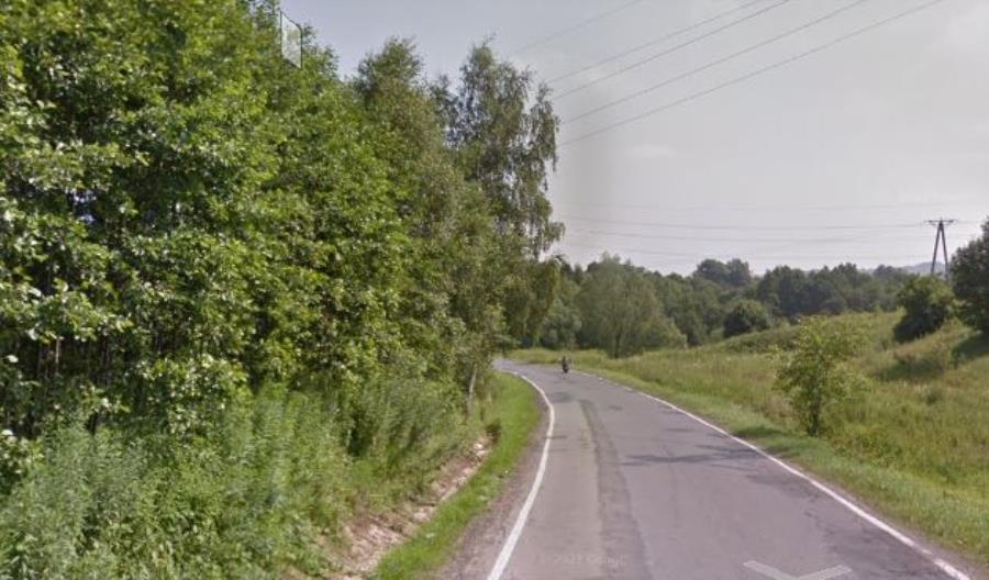 Małopolska. Bez ofert na połączenie BDI z drogą wojewódzką Małopolska. Bez ofert na połączenie BDI z drogą wojewódzką