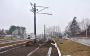 Warszawa: Tramwaj do Wilanowa. Aukcja przed świętami