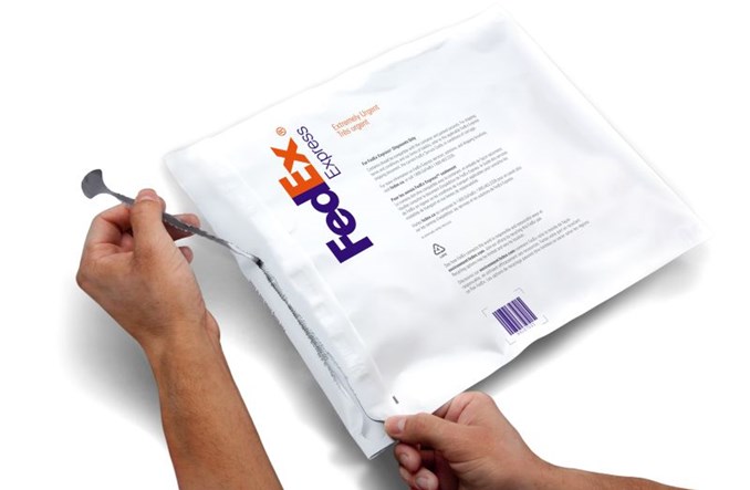 FedEx Express Europe wdraża opakowania wielokrotnego użytku