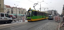 Nie będzie limitów w transporcie zbiorowym