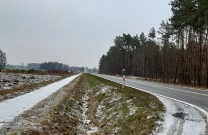 NDI z szansą na kontrakt „z drugiej ręki”