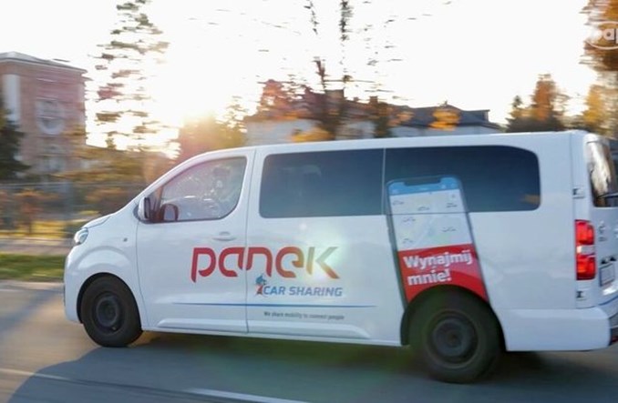 Panek: Mieszkańcom centrum miast nie opłaca się posiadać samochodów