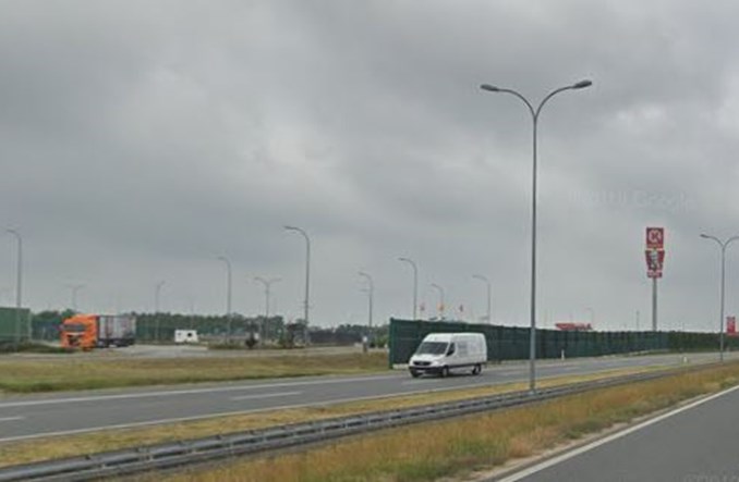 e-Toll na A1? Koncesjonariusz wychodzi z propozycją