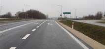 DK-78 Kije – Chmielnik rozbudowana. Nie ma utrudnień
