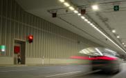 Morawiecki o POW: To będzie jeden z najbezpieczniejszych tuneli