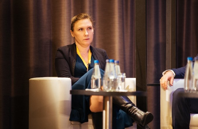 Mordak: Największe zagrożenia – Polski Ład i luka inwestycyjna