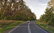 Transprojekt Gdański zaprojektuje drogę Olsztyn – Szczytno 