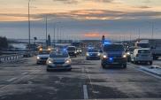 Śląsk. 10 kilometrów trzypasmowej jezdni A1 w użytkowaniu 