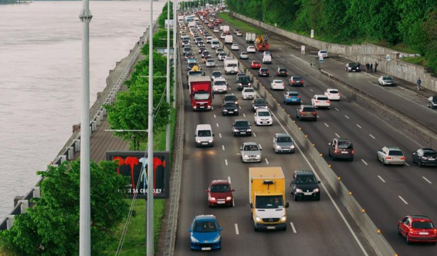 Rząd Ukrainy: Polskie limity dla przewoźników to zabójstwo dla naszej gospodarki Rząd Ukrainy: Polskie limity dla przewoźników to zabójstwo dla naszej gospodarki