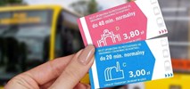 Łódź: Zamieszanie z taryfą. Podwyżki później, teraz krócej ważne bilety