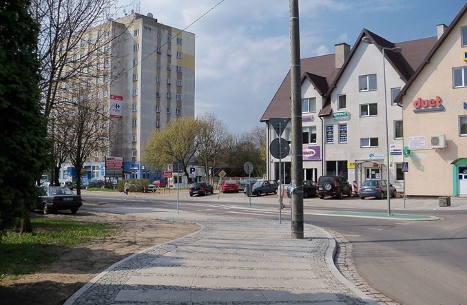 Łódzkie: Nowe obwodnice za rządowe pieniądze