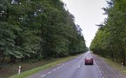 DK-79 od Piaseczna do Góry Kalwarii w planach do rozbudowy