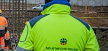 Nowy obiekt Urzędu Morskiego w Gdyni. Soletanche Polska przygotowała grunt 
