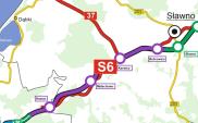 Dwanaście ofert na S6 obwodnica Koszalina – Sławno